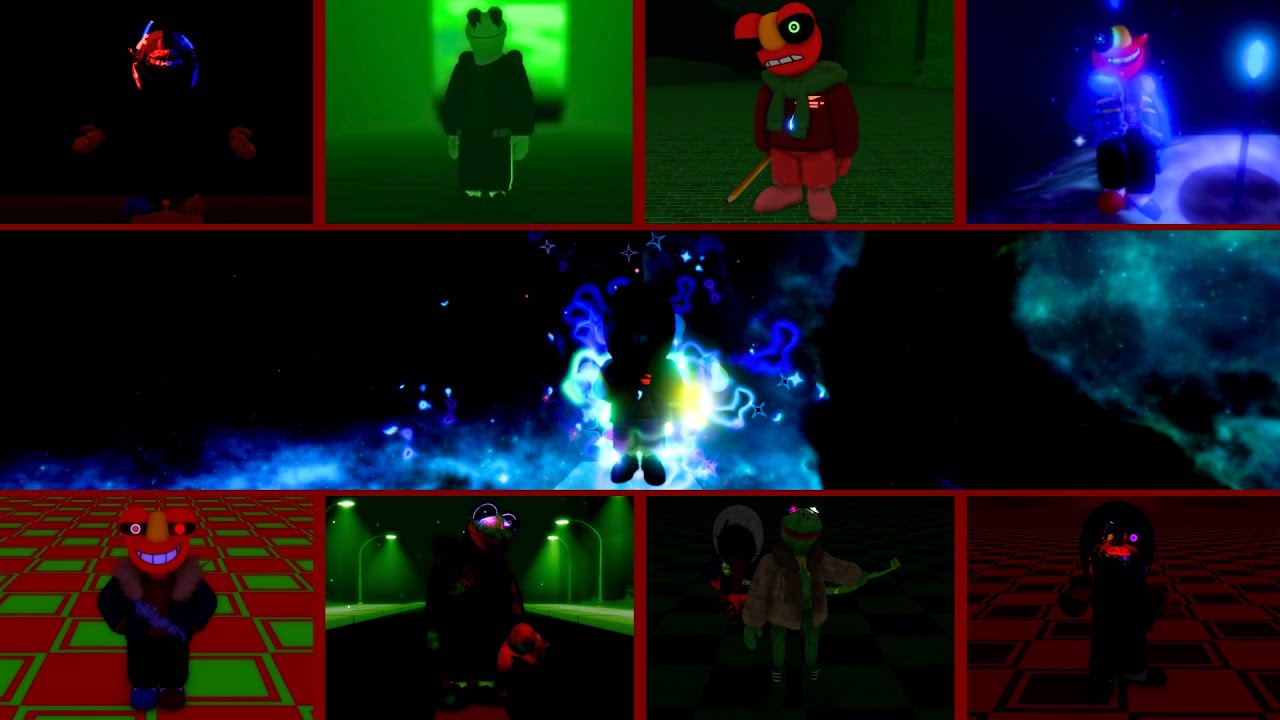 Muppettale Final Bosses All Main Bosses NO DEATH