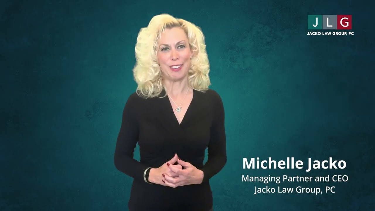 Jacko Law Group VIDEO 1 1