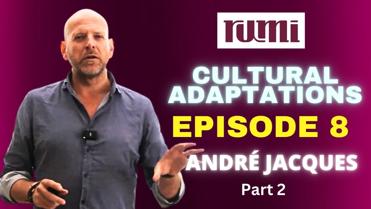 Cultural adaptation - S01: EP08 (Part 2)