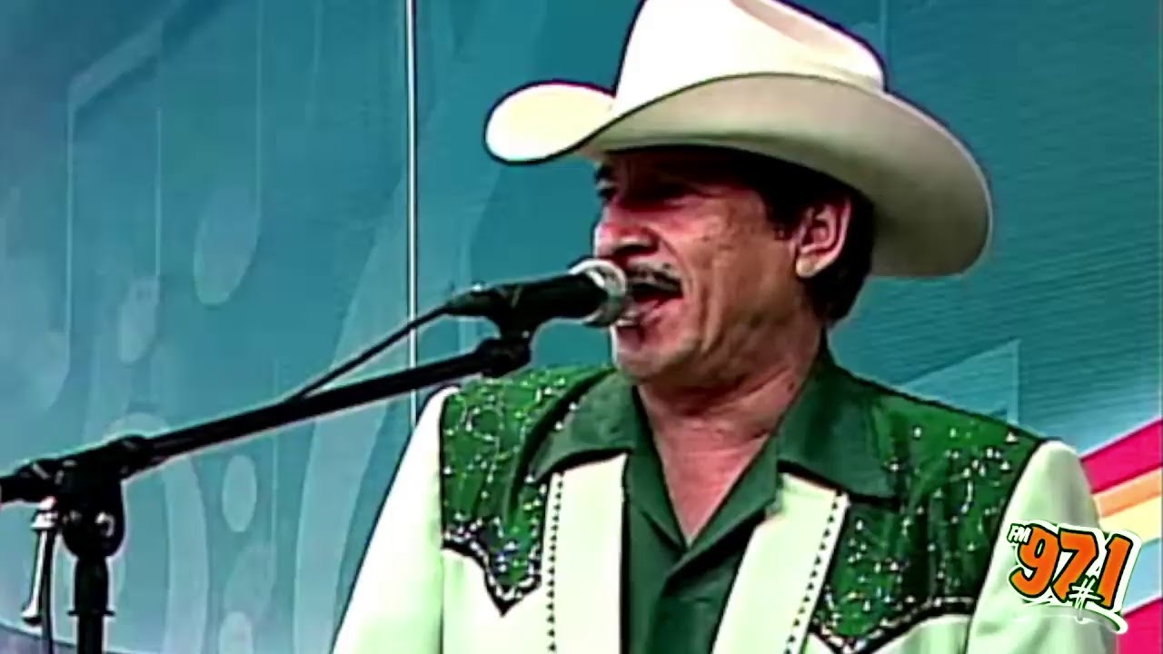 DESCANSE EN PAZ JUAN LEYVA SU MAJESTAD LA BRISSA 97.1 FM