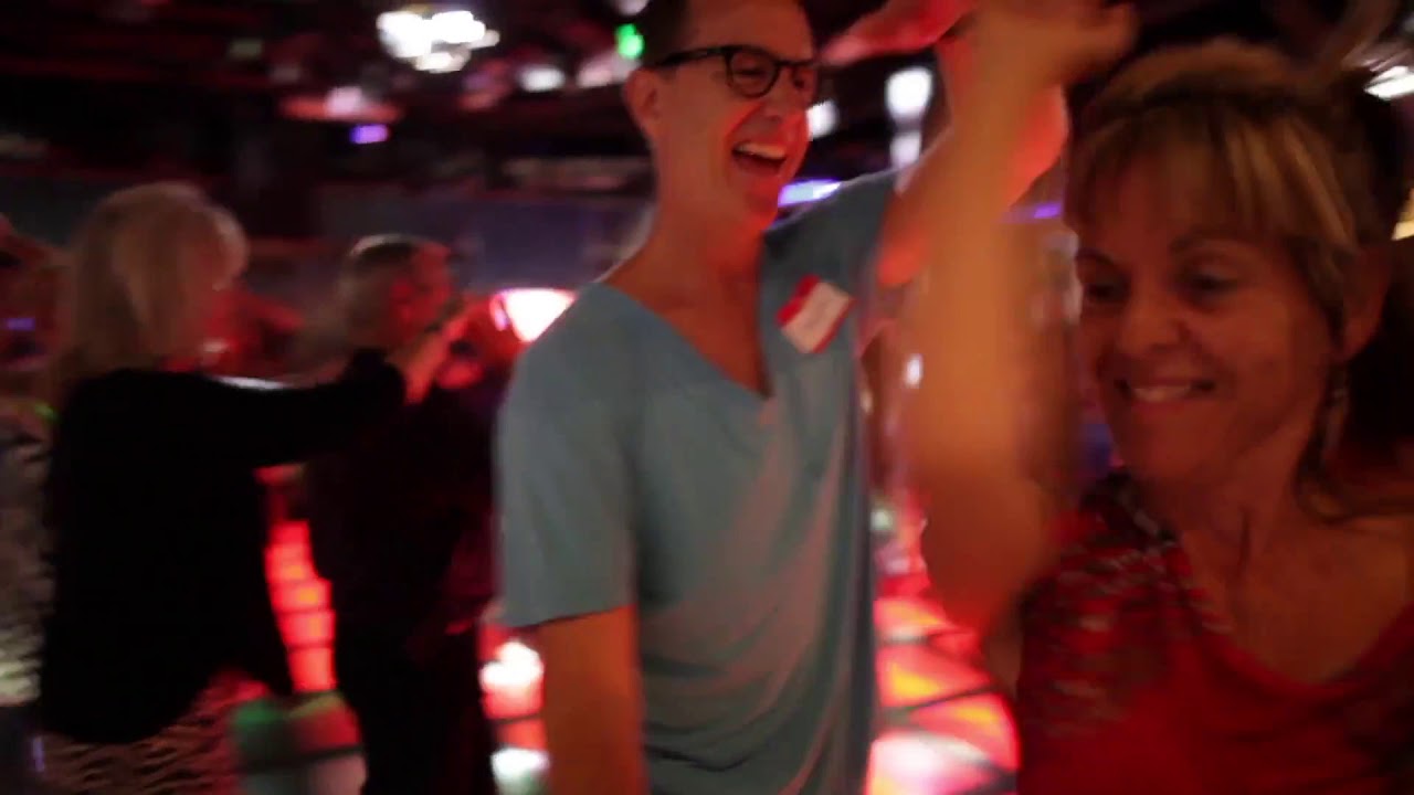 Salsa Dance Cruises