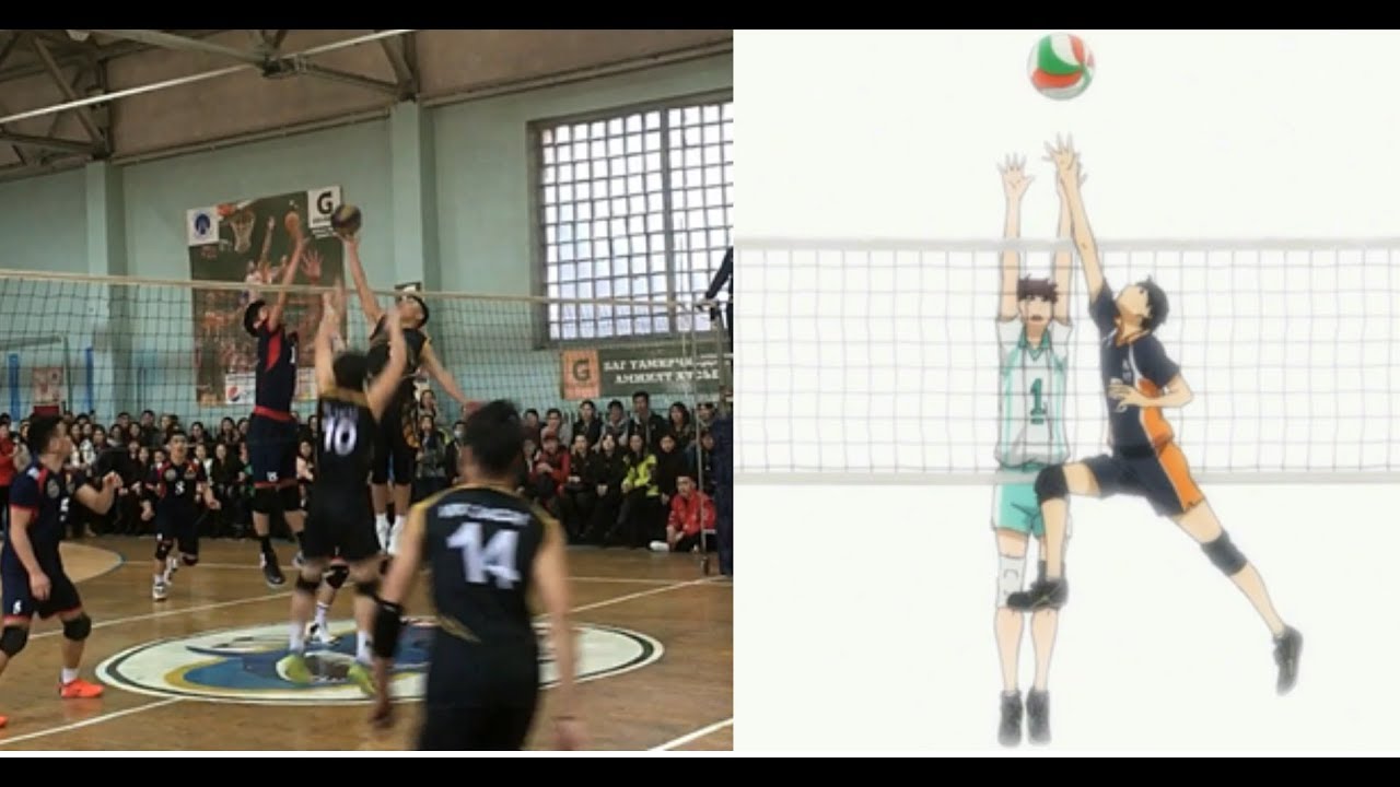 Их ЗАСАГ vs Бизнесийн Шонхрууд ( Бүтэн ) Semi-Final