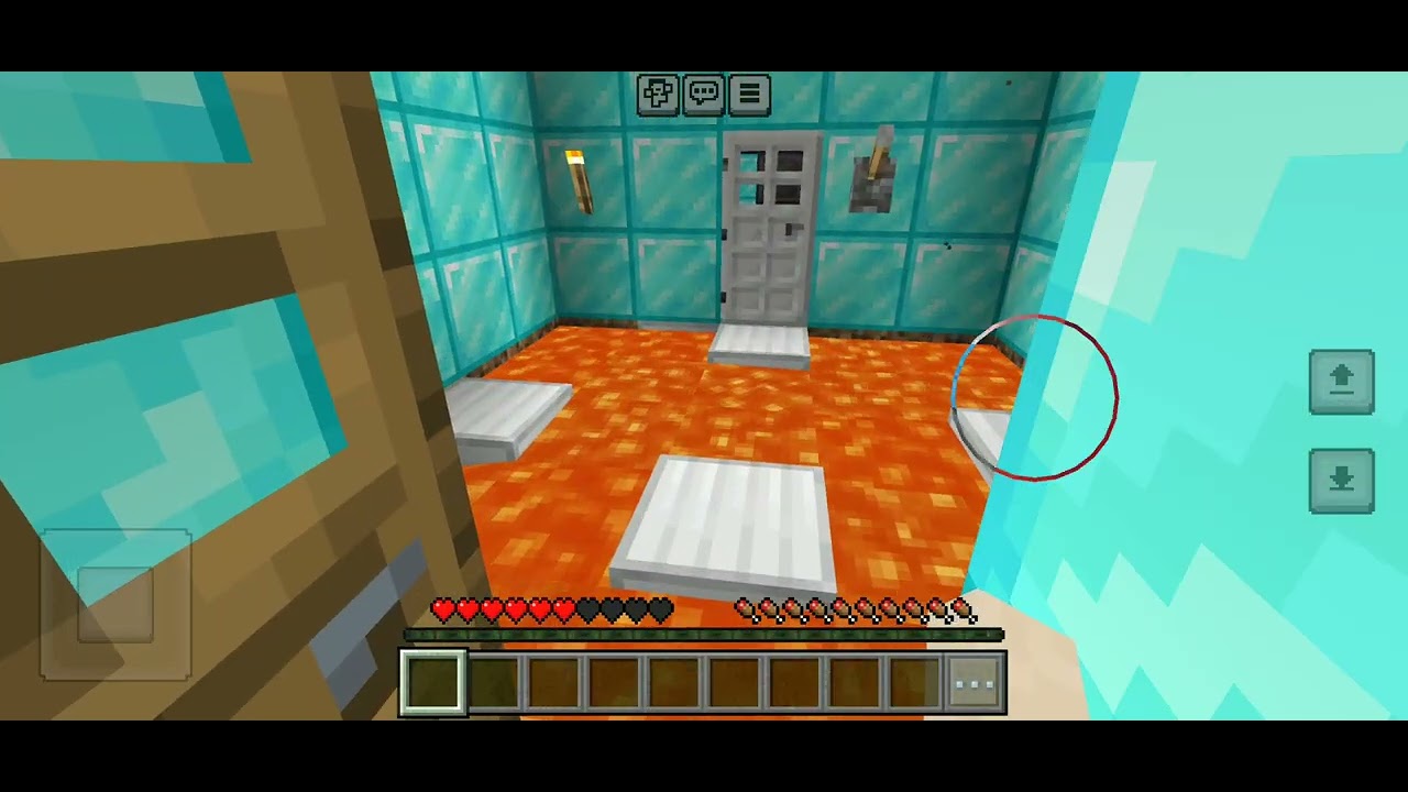 Minecraft all levels complete I get a reward 😎 from my friend 5000 ruppes earn