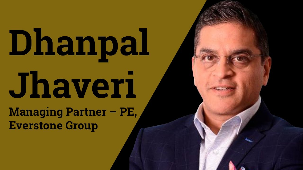 Seeing a lot of long-term capital flowing in: Everstone's Jhaveri
