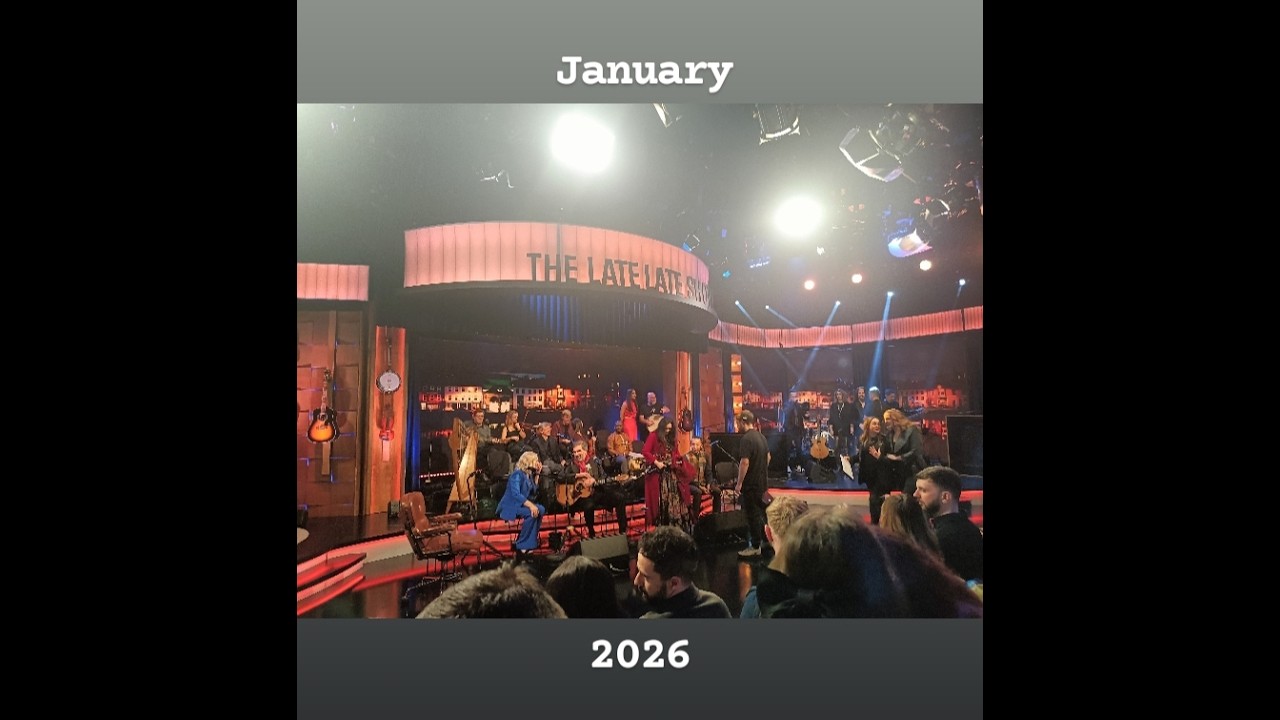 January 2026