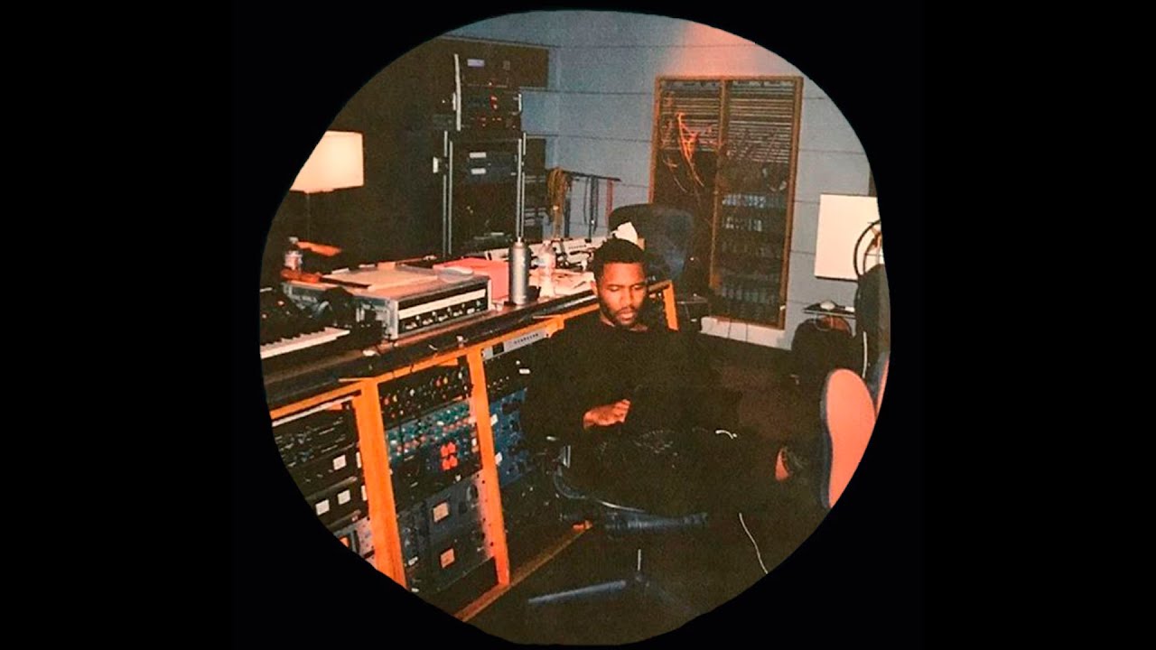{free} frank ocean type beat x yves tumor -