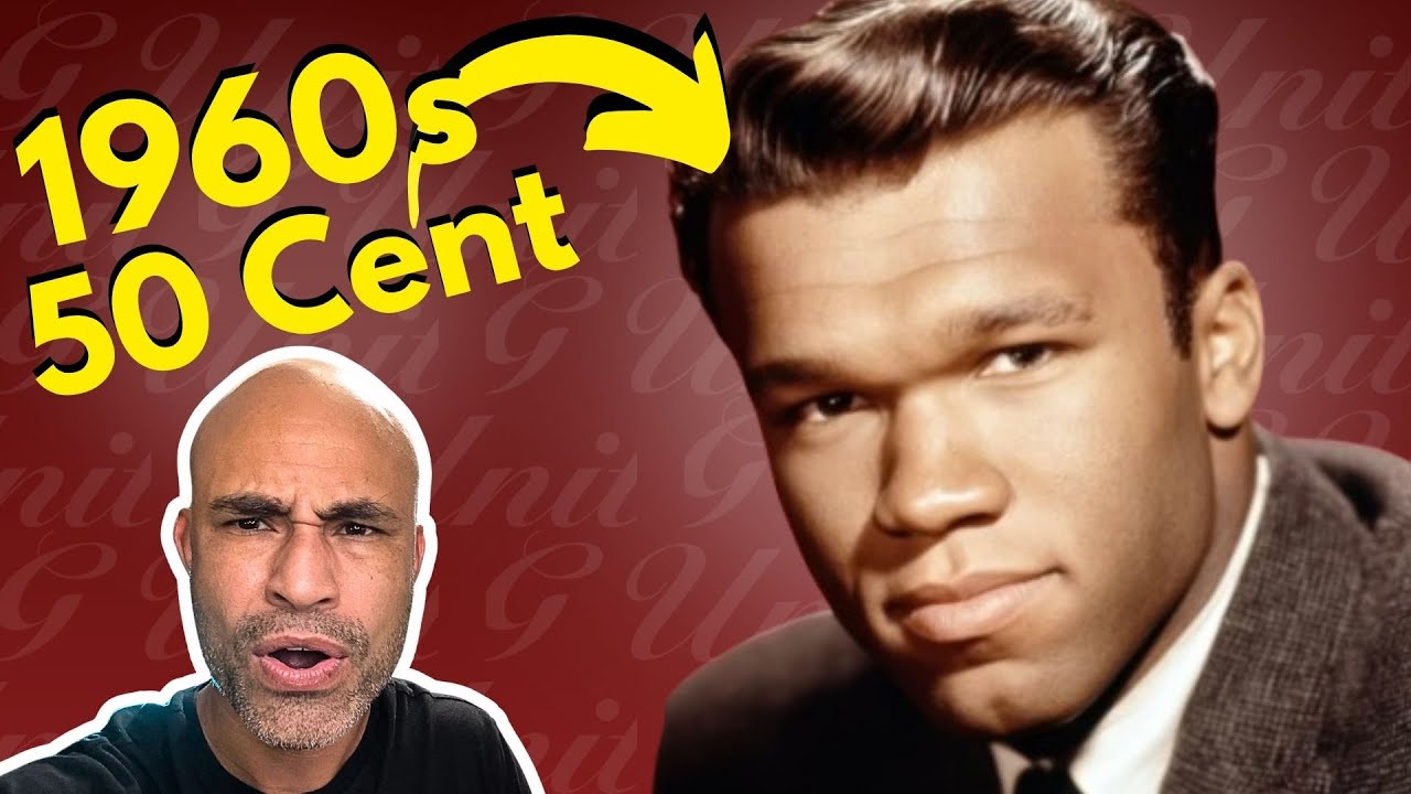 AI Turned 50 Cents 21 Questions Into a 1960s Motown Banger [REACTION VIDEO]