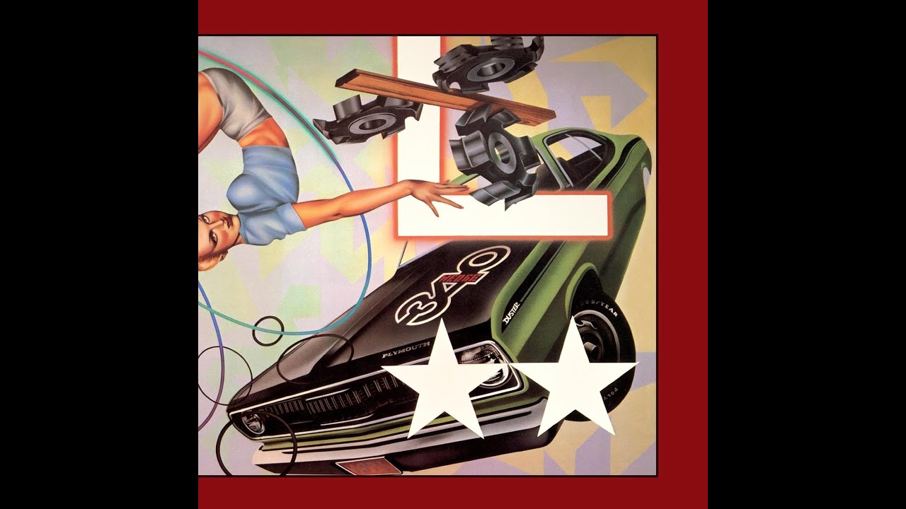 The Cars 