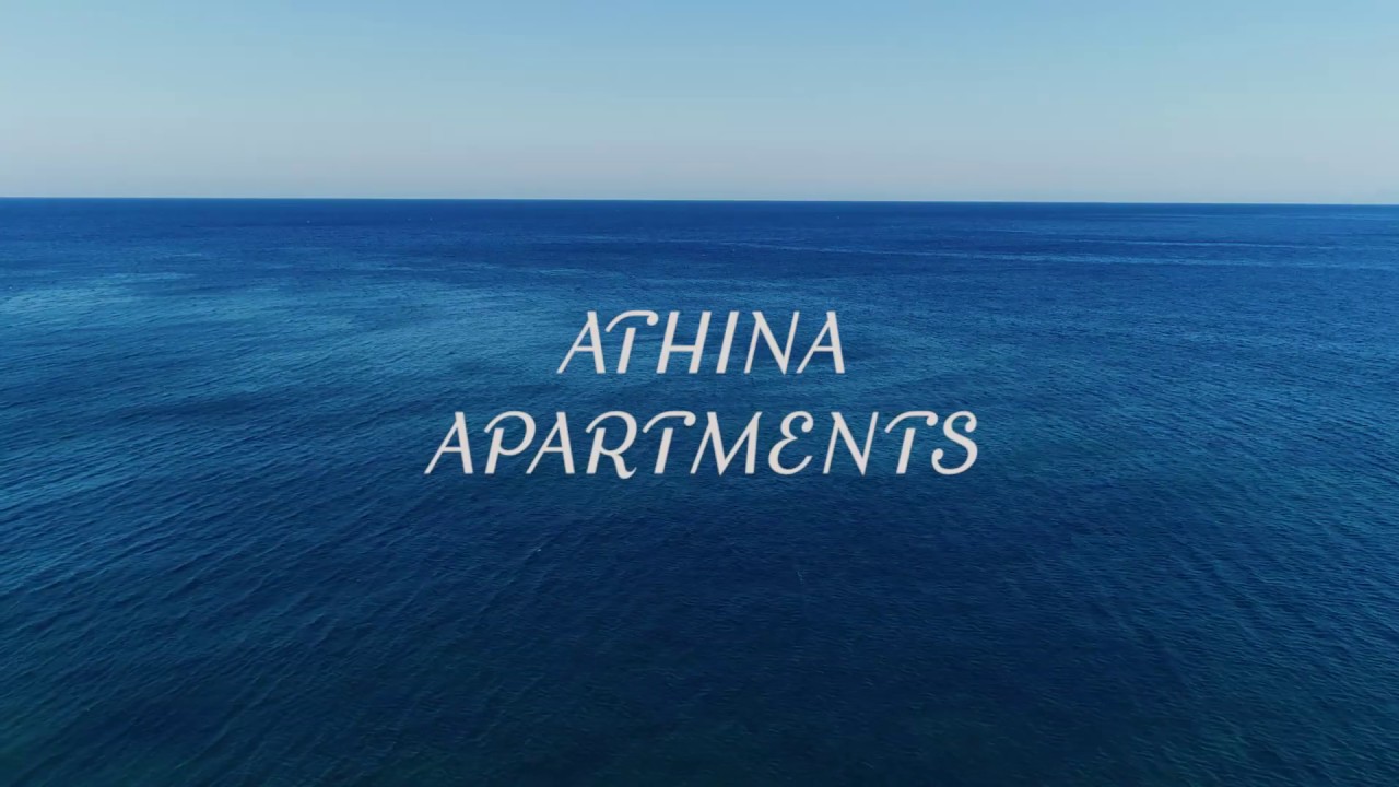 Athina Apartments