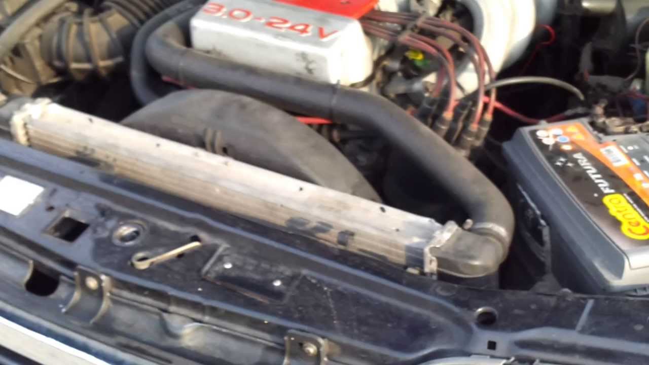 Opel Omega 3.0 24v