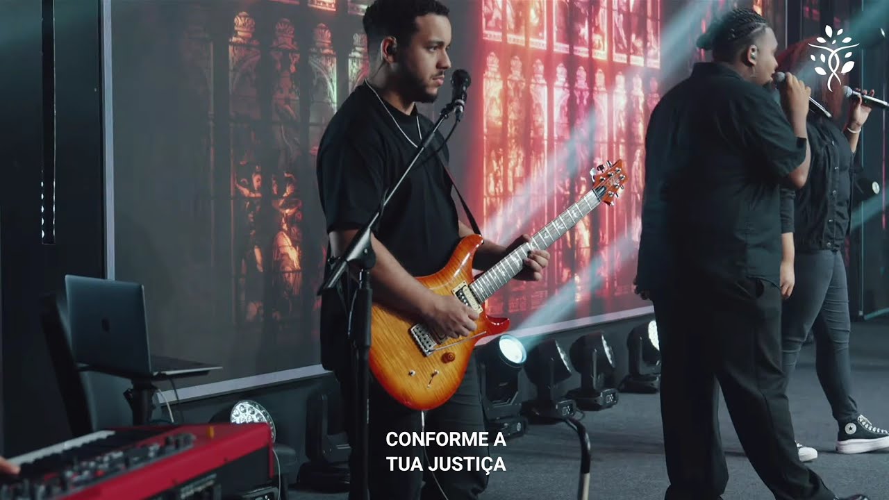 SEGUNDA ABUNDANTE _ @GetWorship  _ Ao Vivo Na Get Church Floripa // 🔥🔥