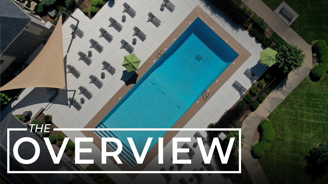 Hurstbourne Grand - The Overview - Luxury Apartments in Louisville
