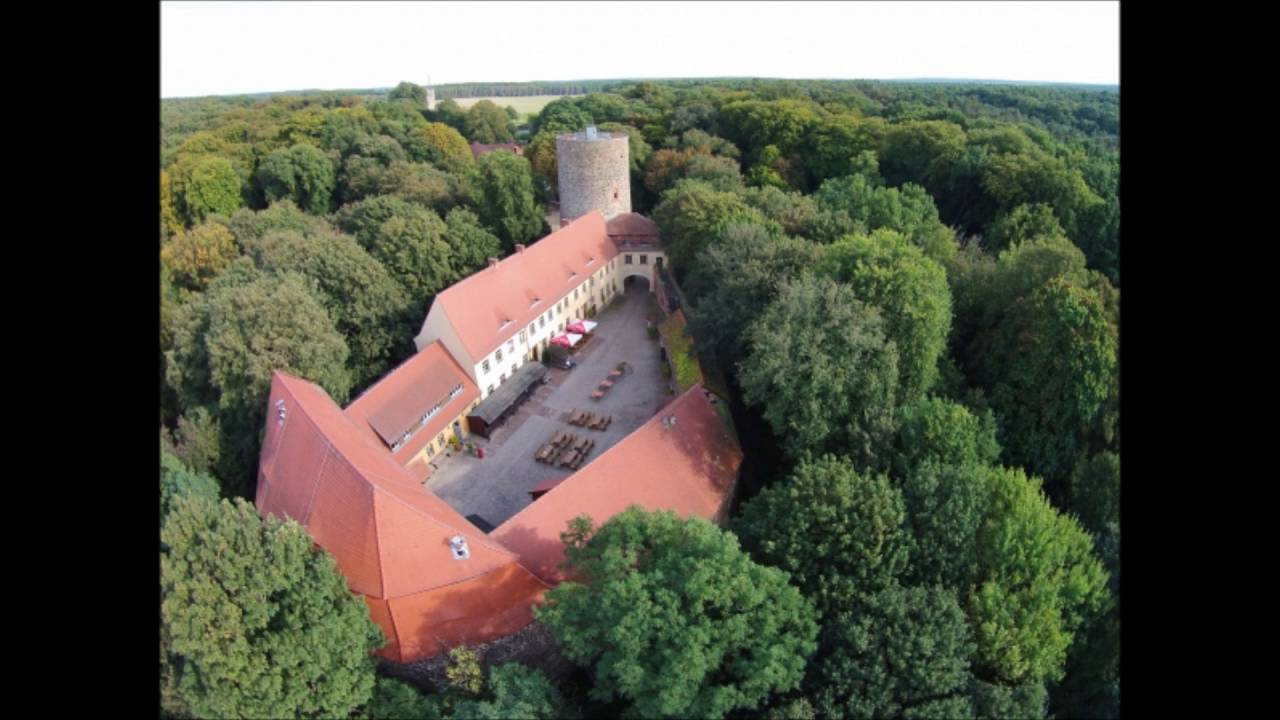 Burg Rabenstein Kurzfilm