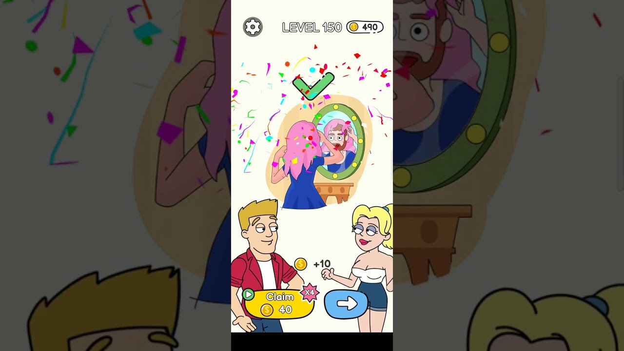 drawstory #drawstory #shorts #gaming #androidgames #dop