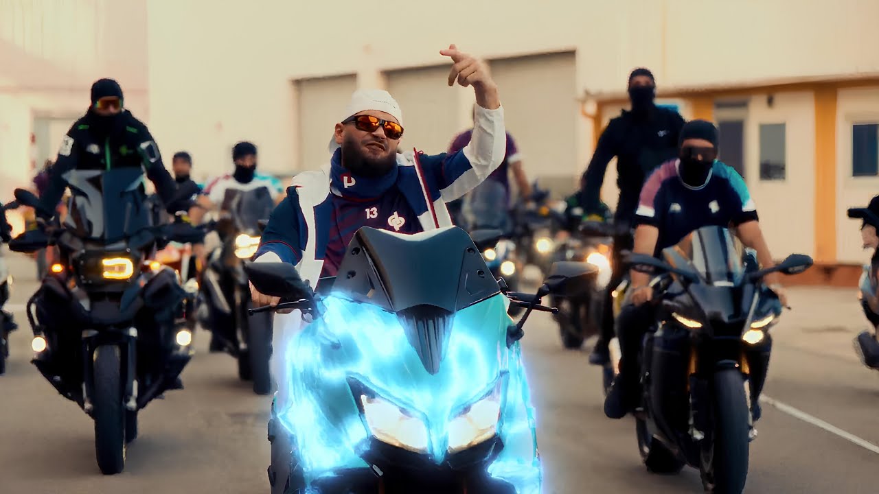 Jul - Rdv . Ft Lacrim . Gazo . Alonzo . Gradur . Brulux