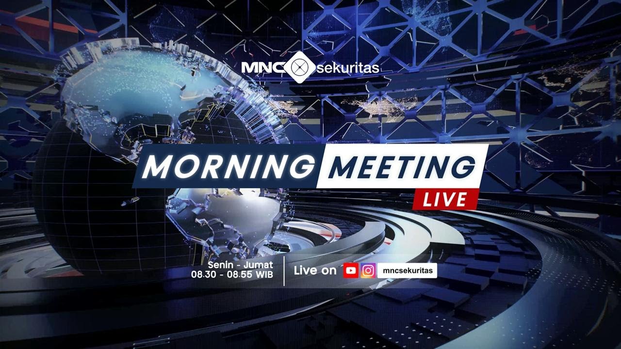 MNC Sekuritas Morning Meeting - 03/03/2026 | Rekomendasi Saham