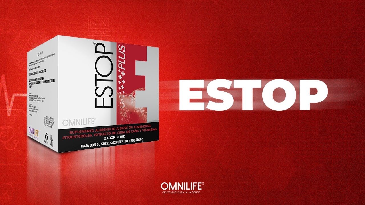 ESTOP