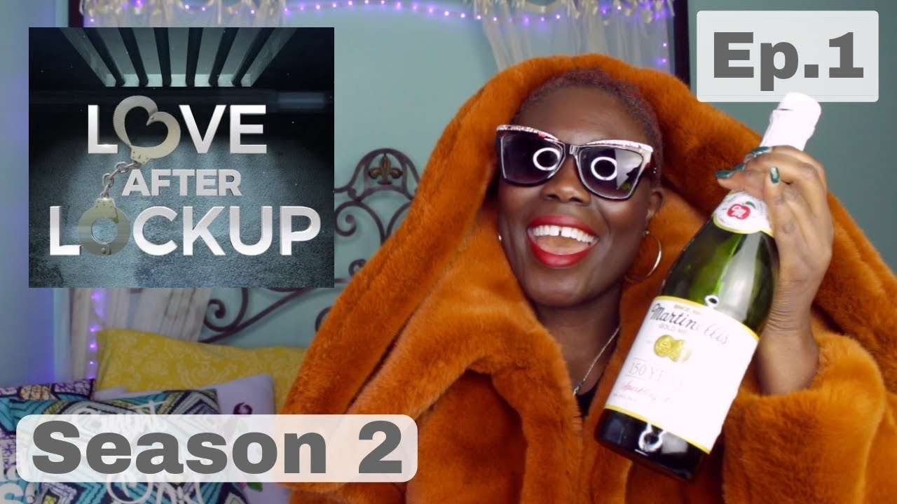 Love After Lockup | Season 2 Ep.1 | RECAP #loveafterlockup
