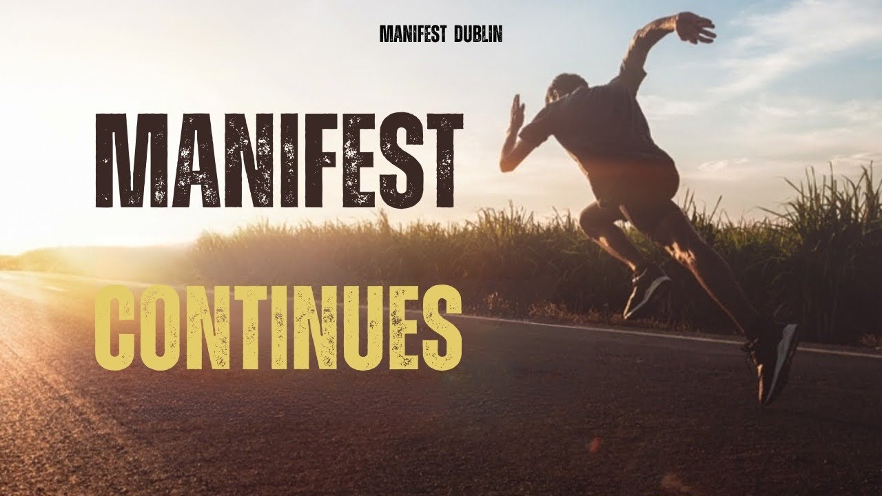 Manifest 95: Manifest Continues