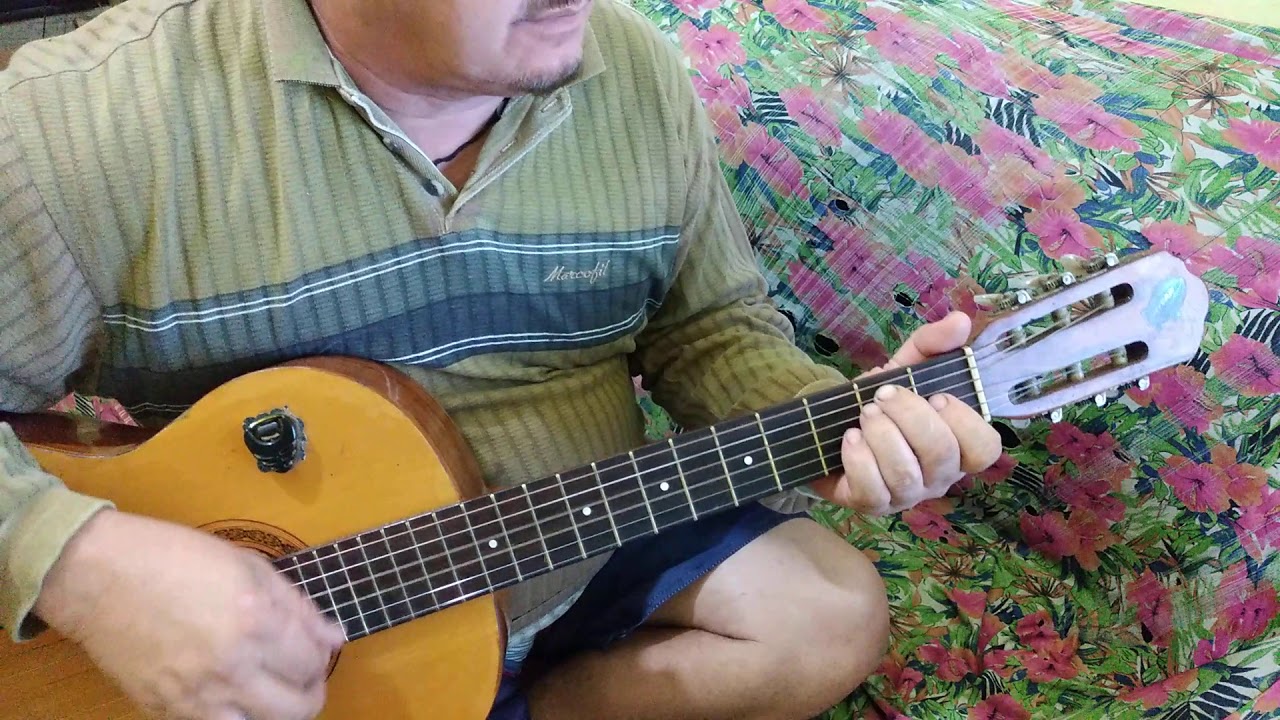 Desisto amado batista