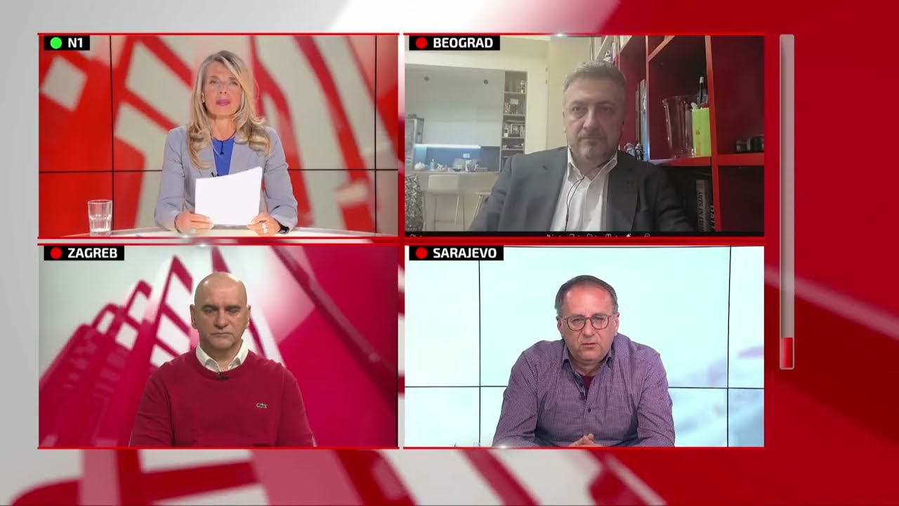 Crvena linija: Navijači i huligani kao bezbednosni rizik u regionu (30.1.2026)