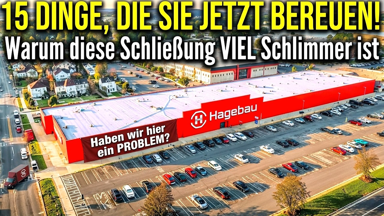 15 Dinge, Die Menschen Wegwerfen — Und In JEDER Finanzkrise Bitter Bereuen