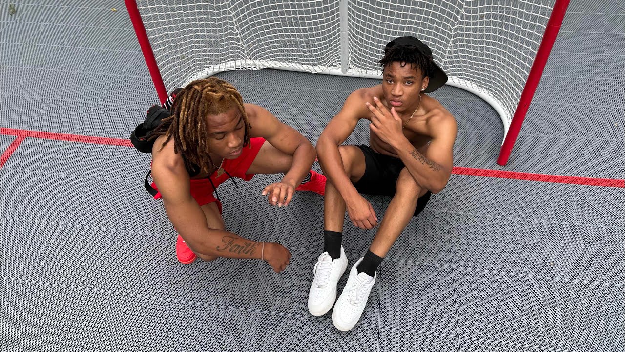 YNWBSLIME & ENVYDERIC NO KIZZY COVER BY FLICITYTWINZZ OFFICIAL MUSIC VIDEO!