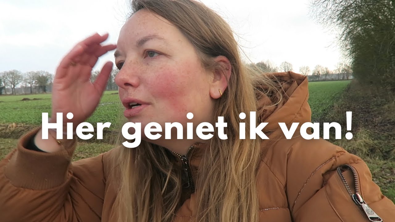 Action Shoplog & hier kan ik zó van genieten! 🌿🐑