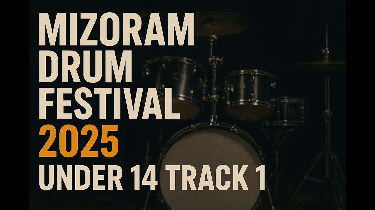 Under 14 Track 1 | PHAT Lizzy | 112 BPM.