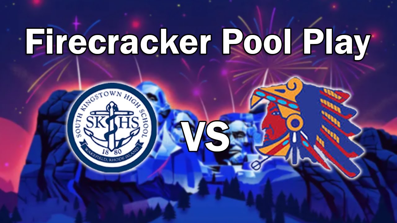 Pueblo Azteca vs South Kingstown Post 39 (Firecracker Pool Play)