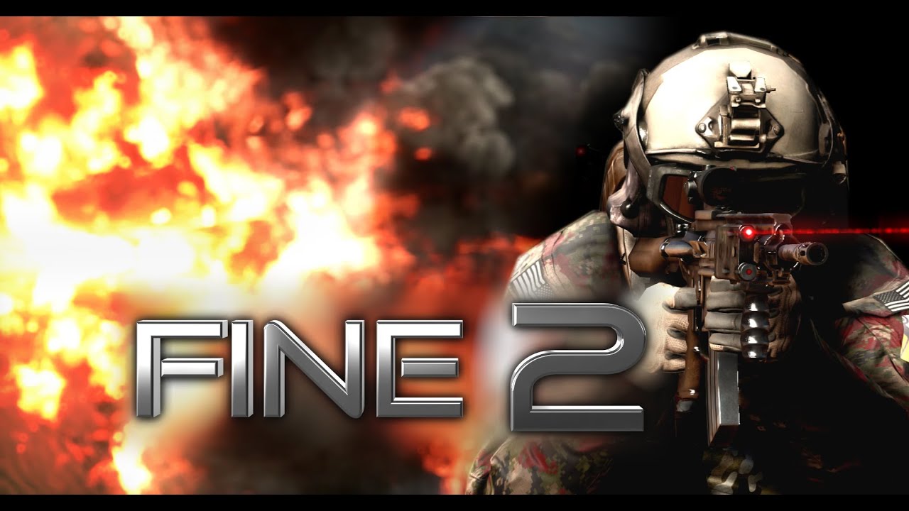 Battlefield 4 FINE ll ᴴᴰ