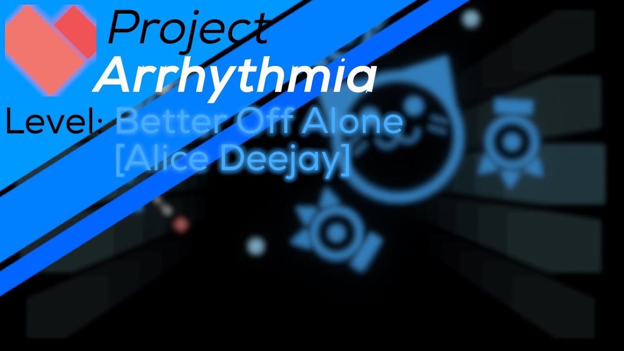 Better Off Alone [Alice Deejay] By answearing machine [Normal] | No Death | Project Arrhythmia