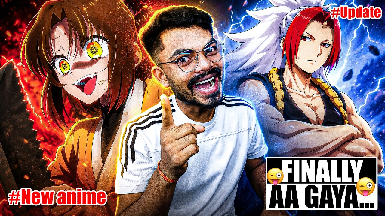 Today Hindi Dubbed Anime Update 🔥 Oshi No Ko Season 2 Hindi Dub Confirmed | Re:ZERO S4, FMAB & More