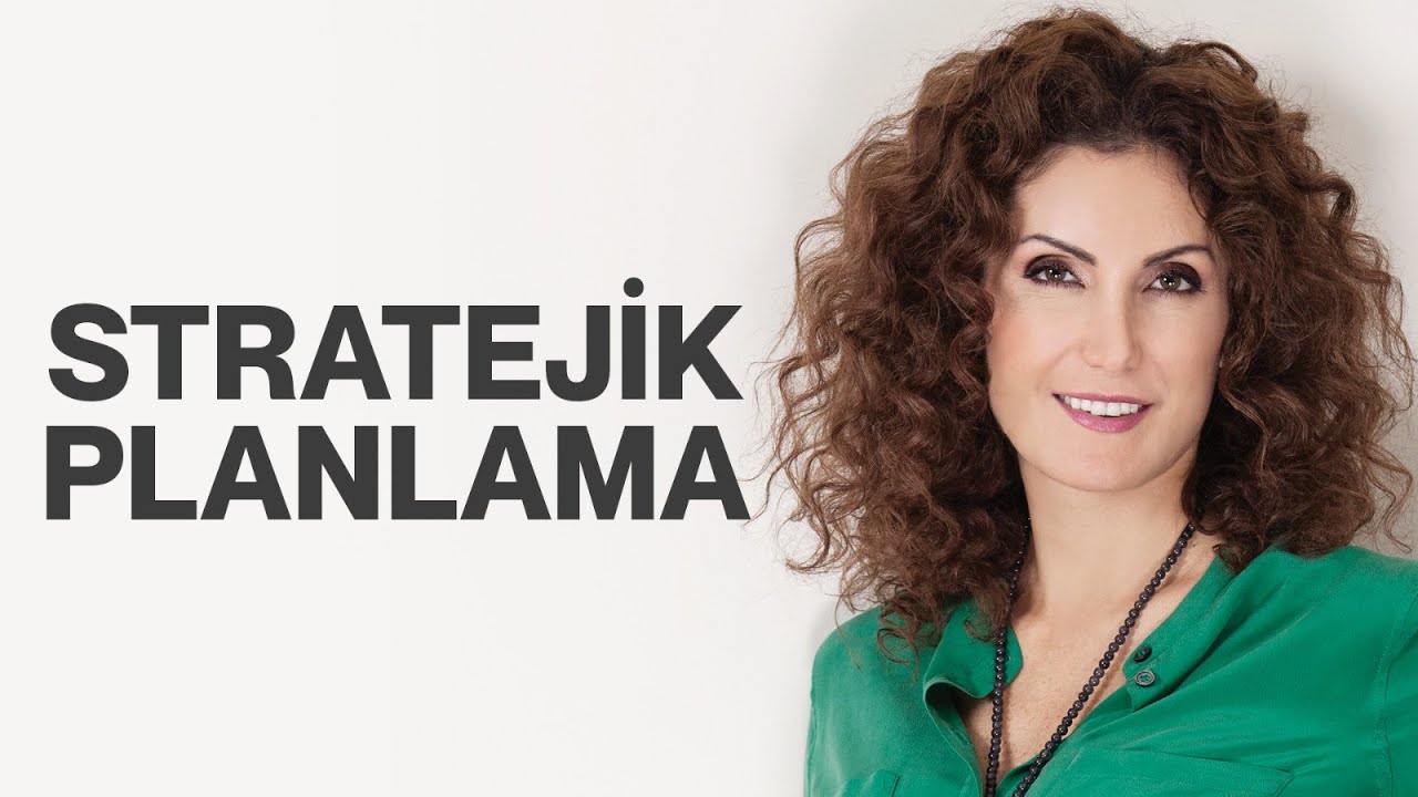 Stratejik Planlama 🤯 Nevşah Anlatıyor 💬