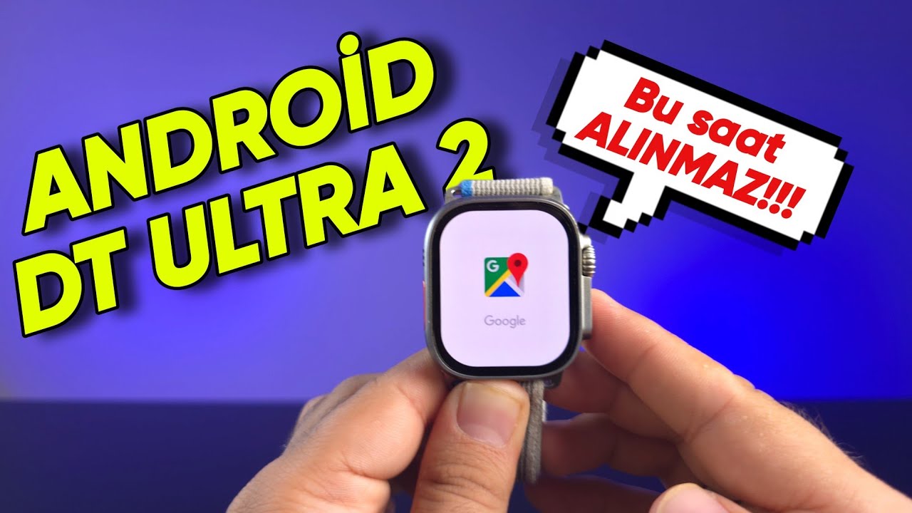 Kesin İzle!! | DT ULTRA 2 İNCELEMESİ