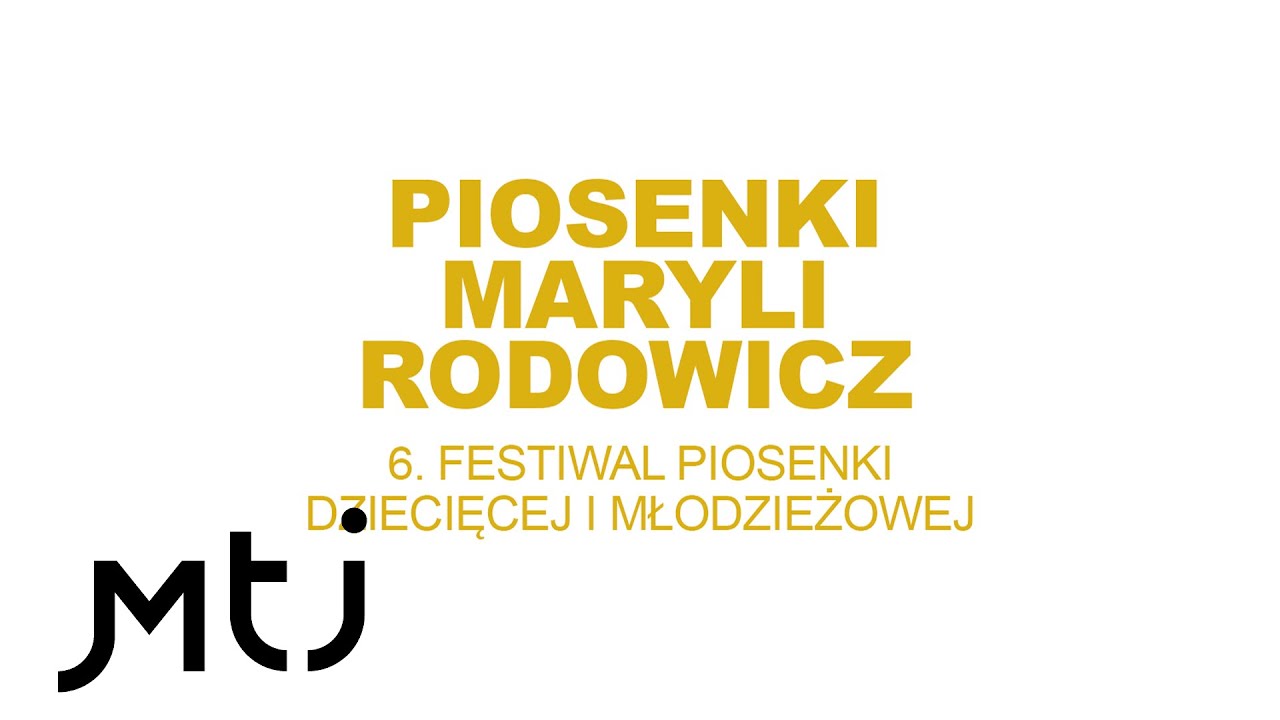 Monika Malec, Tomasz Krupa - Hej, żeglujże żeglarzu (półplayback)
