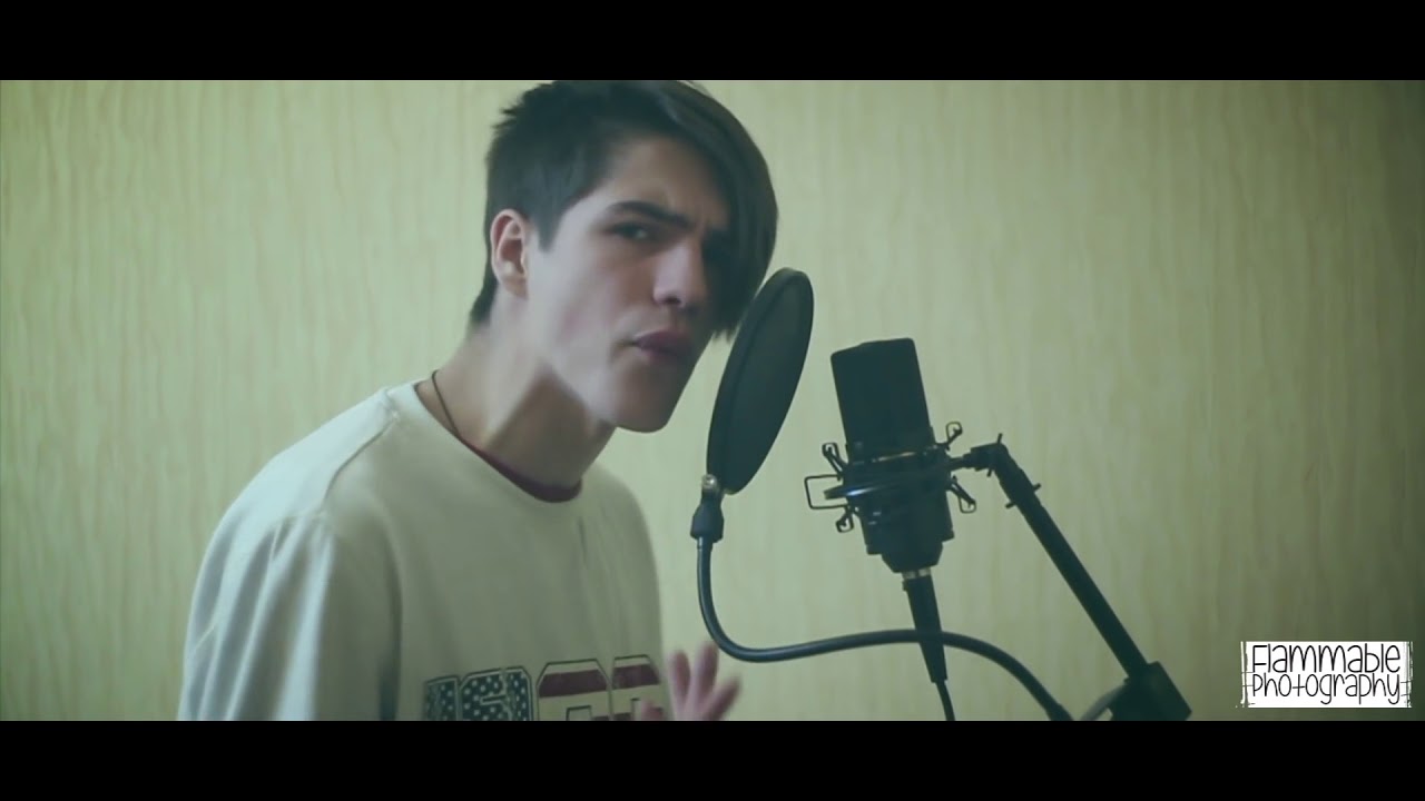 Beatbox Alex rae. IMA BIG BOY