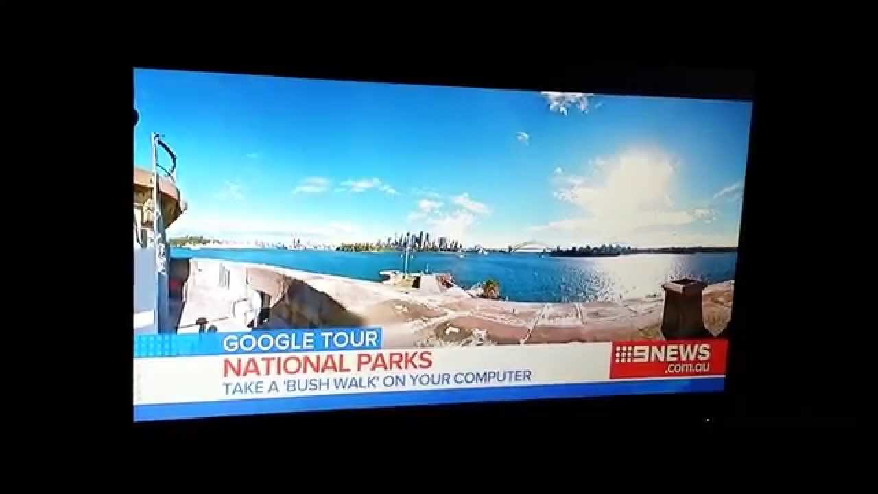 Google launches Street View Treks for Maps