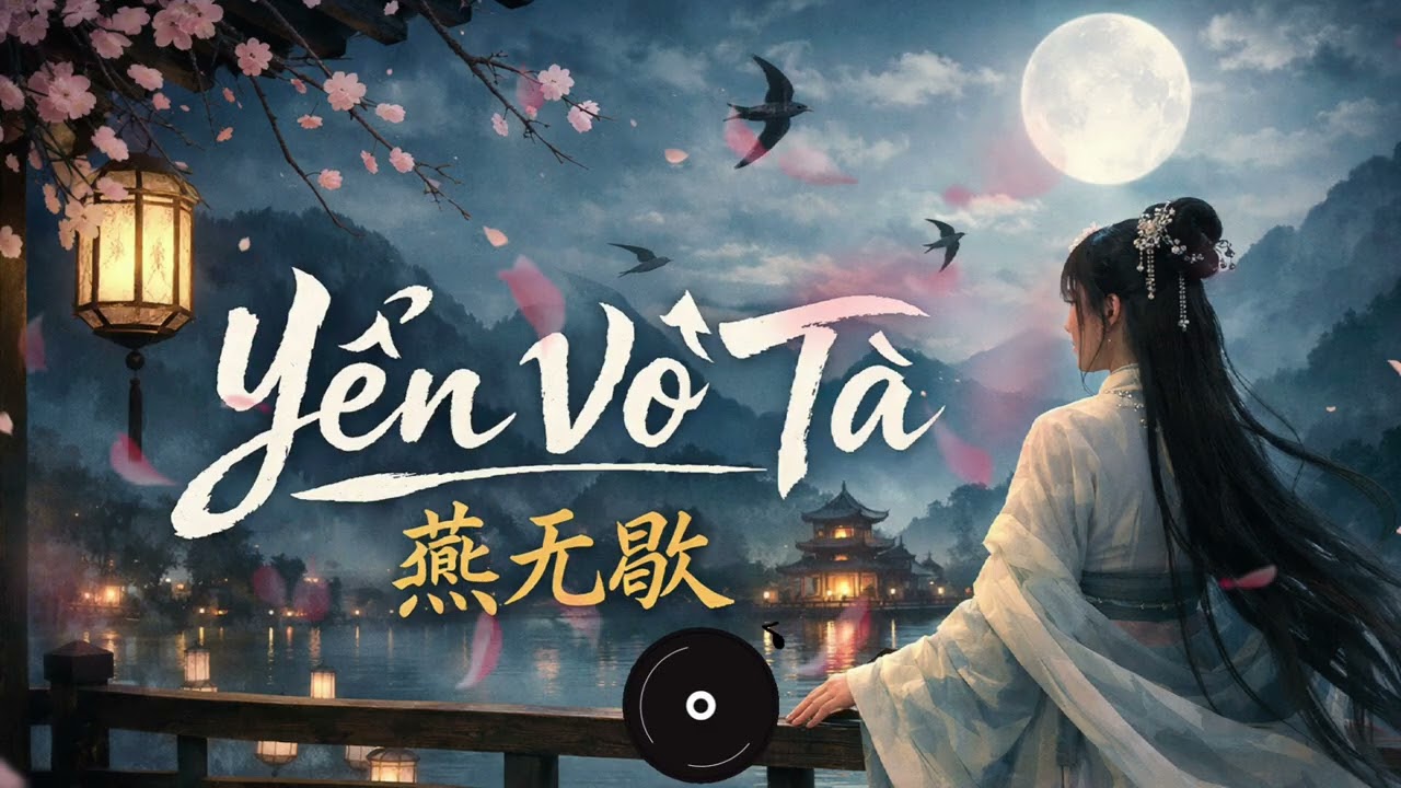 Ca Sĩ Giấu Mặt Cover | Yến V&ocirc; T&agrave; - Ch&agrave;ng Tựa Như Gi&oacute;