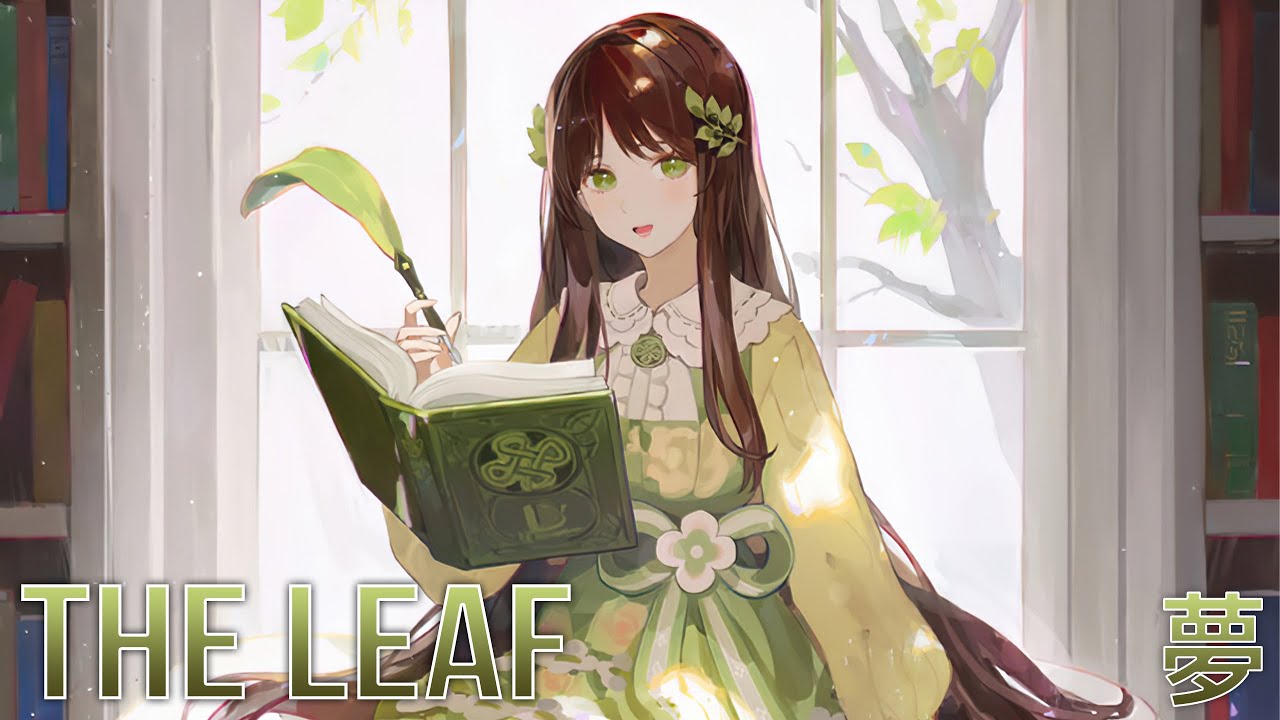 [Cinematic] Helbrede - The Leaf