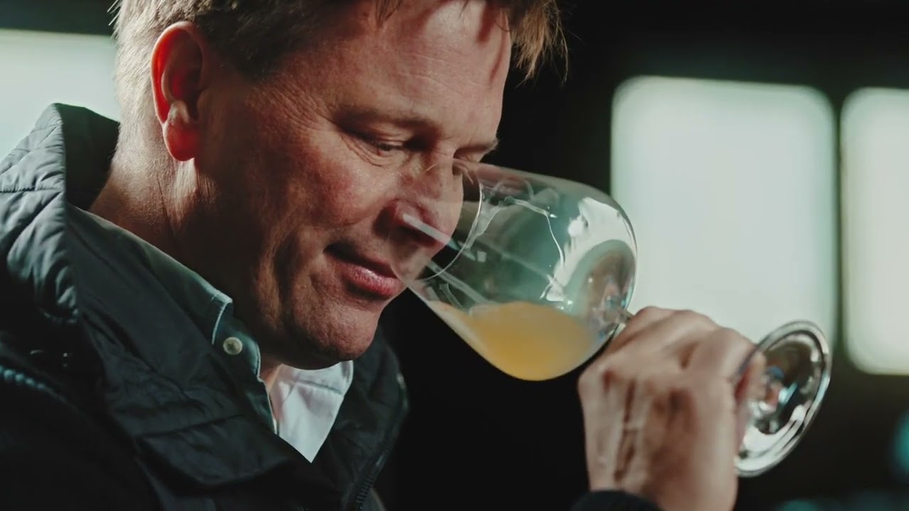 Weingut Freiherr von Gleichenstein   Imagefilm