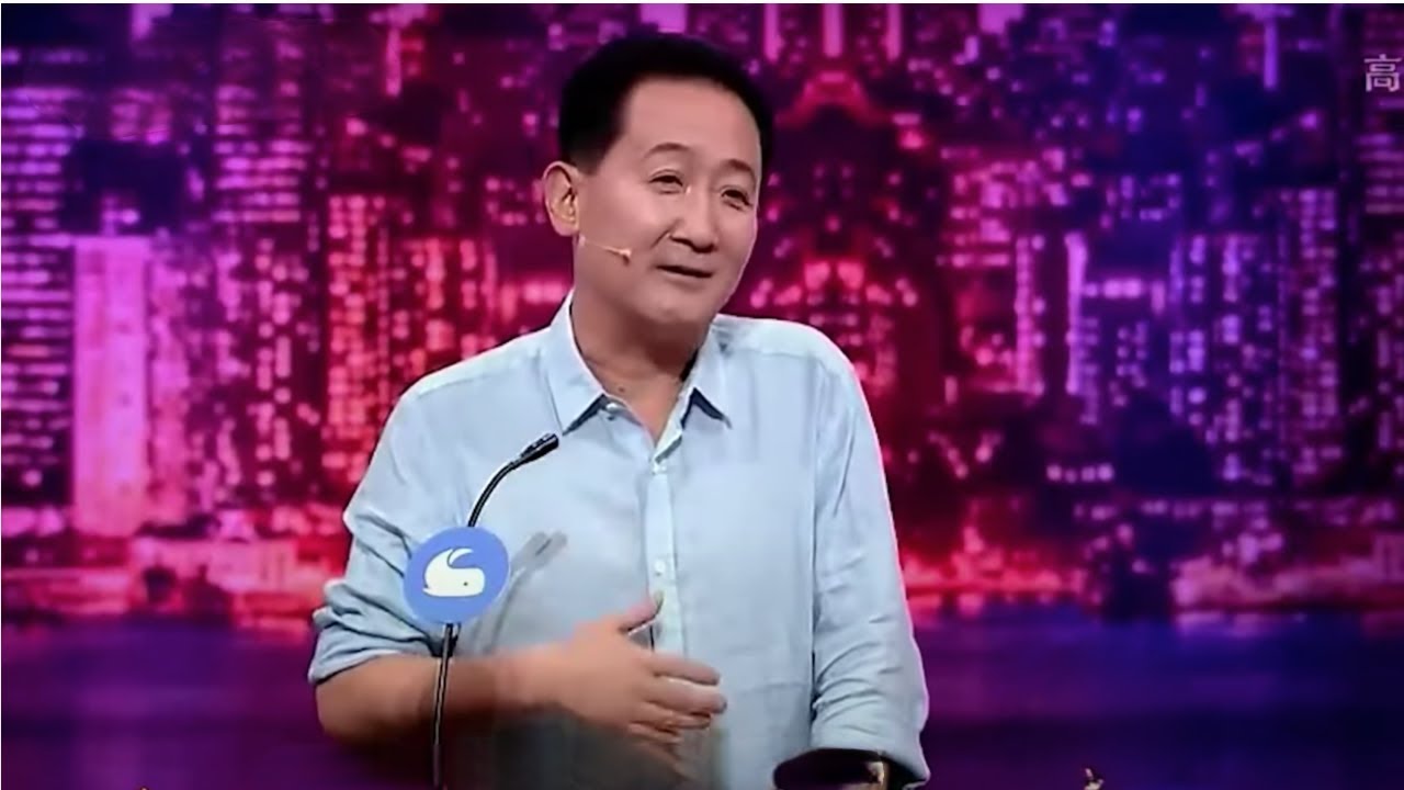 梁天总是迟到, 被陈佩斯一顿痛骂, 多年后梁天感谢陈佩斯【脱口秀精选】