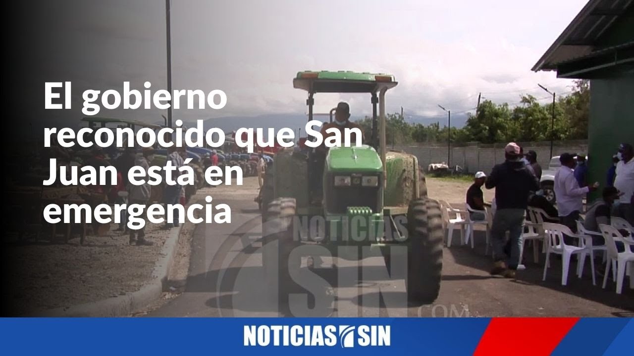 Dueños de maquinarias a punto de quebrar