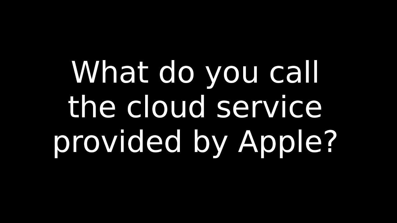 Apple trivia (humor)