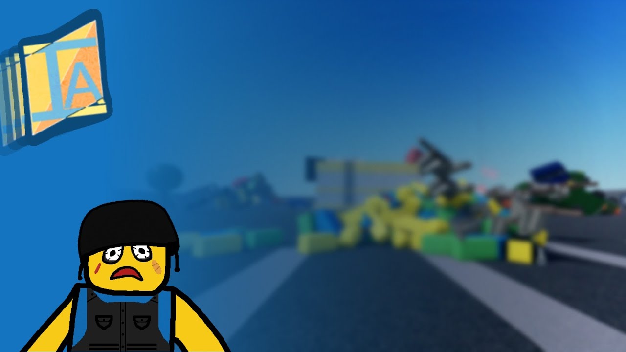 The Item Asylum Update Is Uhhh... (Item Asylum Funny Moments)