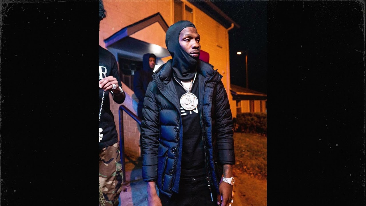 (Sold) Blocboy JB type beat 2023 