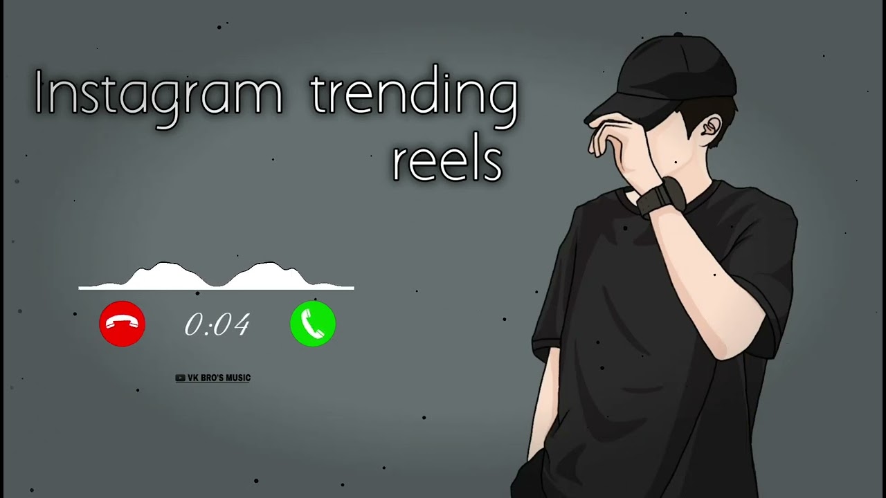 Instagram trending reels / Instagram viral song / new reel ringtone 2023