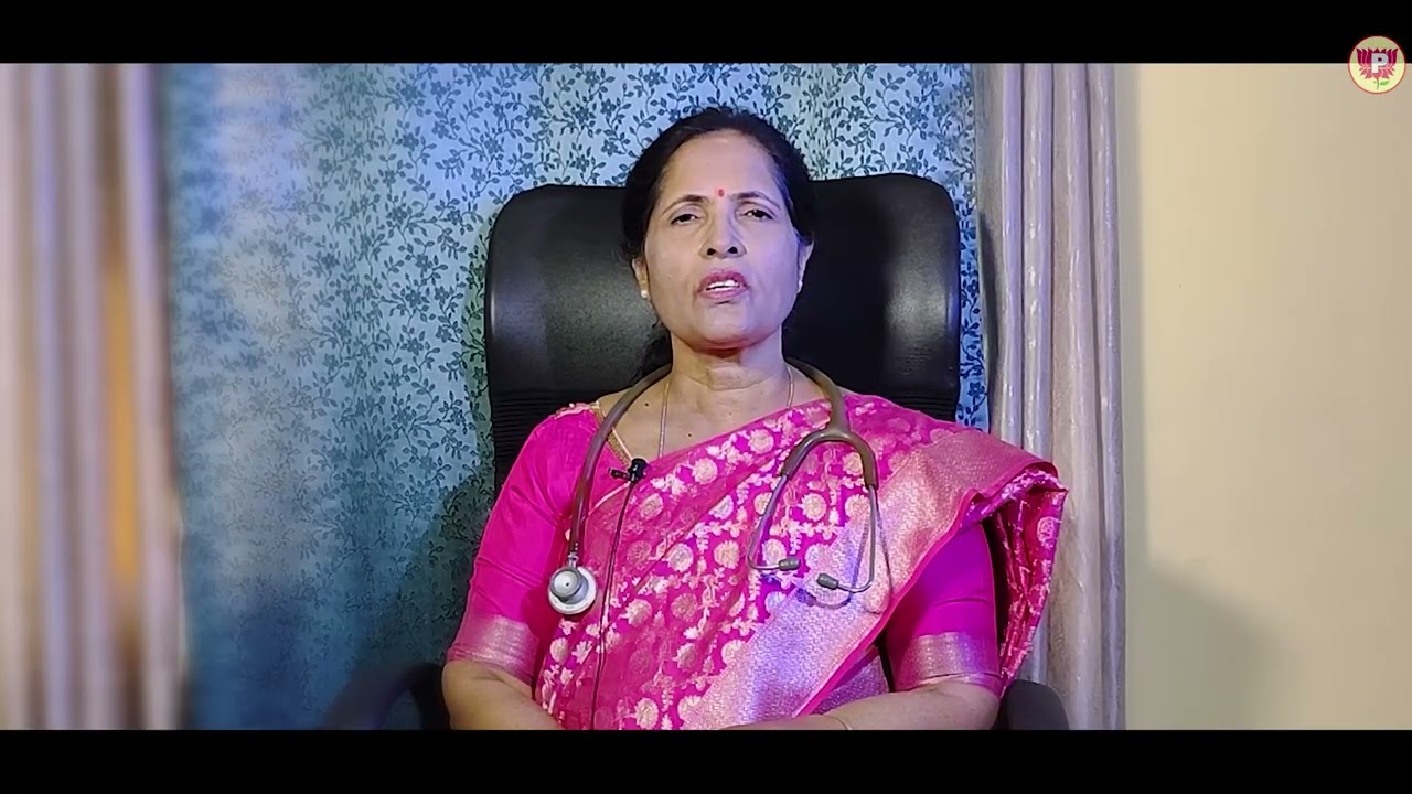 PADMA PRIYA HOSPITAL TRAILER