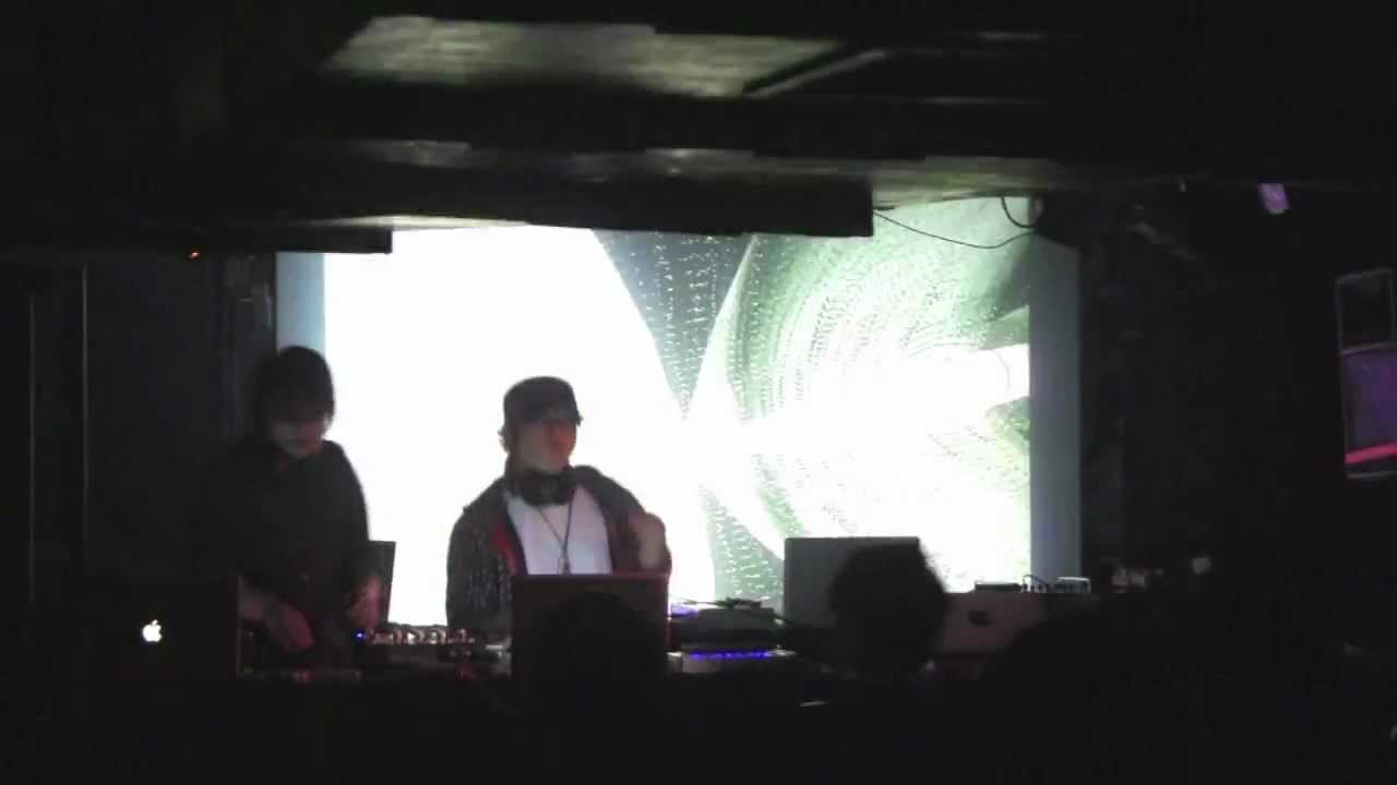 A.N.R.i. &times; Yousuke Fuyama (idlemoments &times; Hz-records)