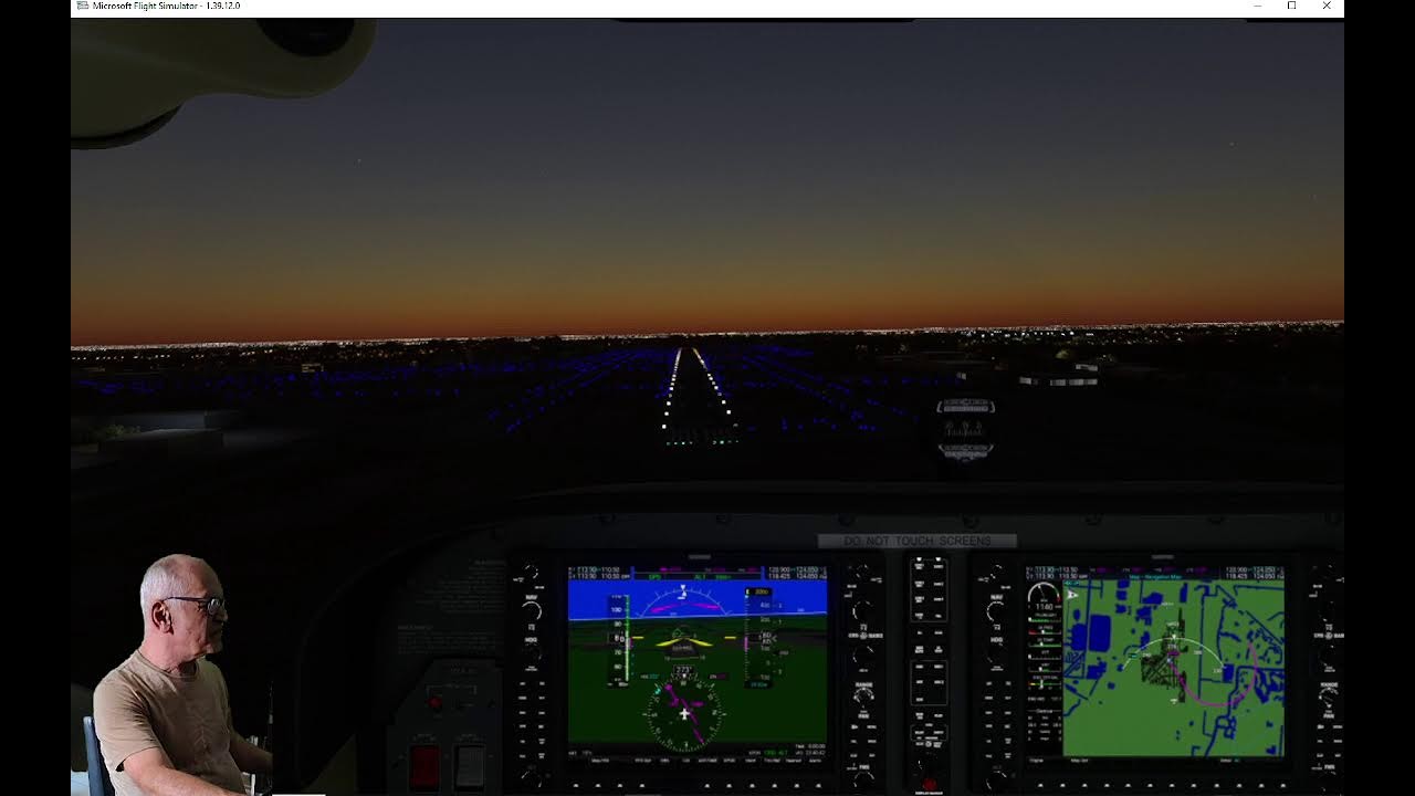 KFXE to KBCT